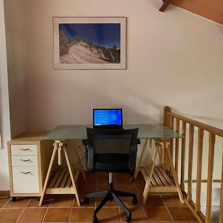 Balancon Medano Apartment El Medano  Luaran gambar