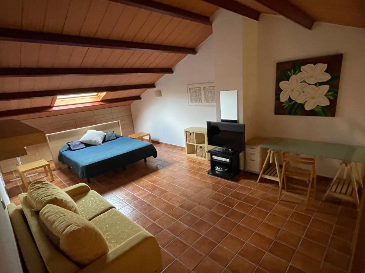 Balancon Medano Apartment El Medano  Luaran gambar