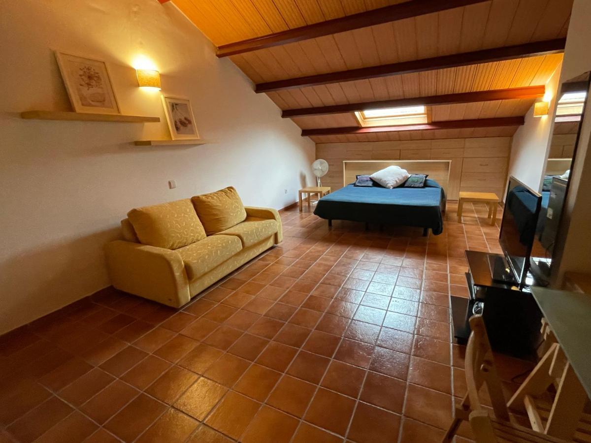 Balancon Medano Apartment El Medano  Luaran gambar