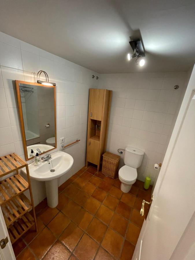 Balancon Medano Apartment El Medano  Luaran gambar