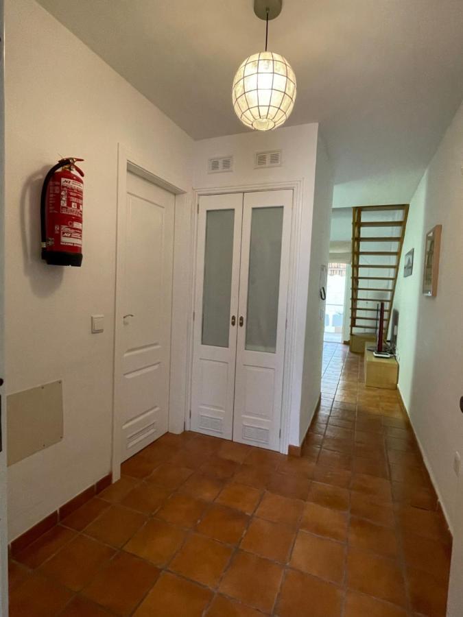 Balancon Medano Apartment El Medano  Luaran gambar