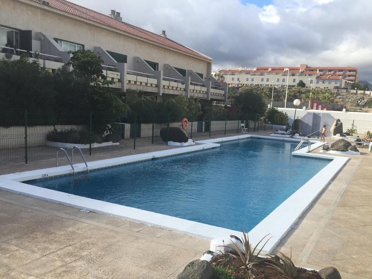 Balancon Medano Apartment El Medano  Luaran gambar