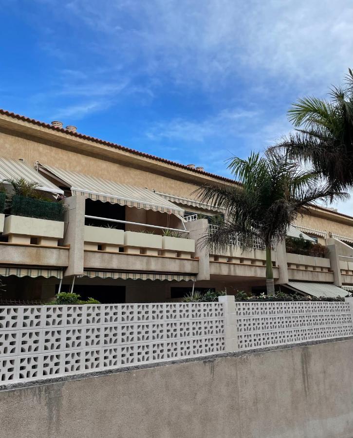 Balancon Medano Apartment El Medano  Luaran gambar