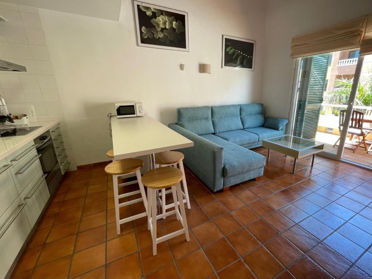 Balancon Medano Apartment El Medano  Luaran gambar