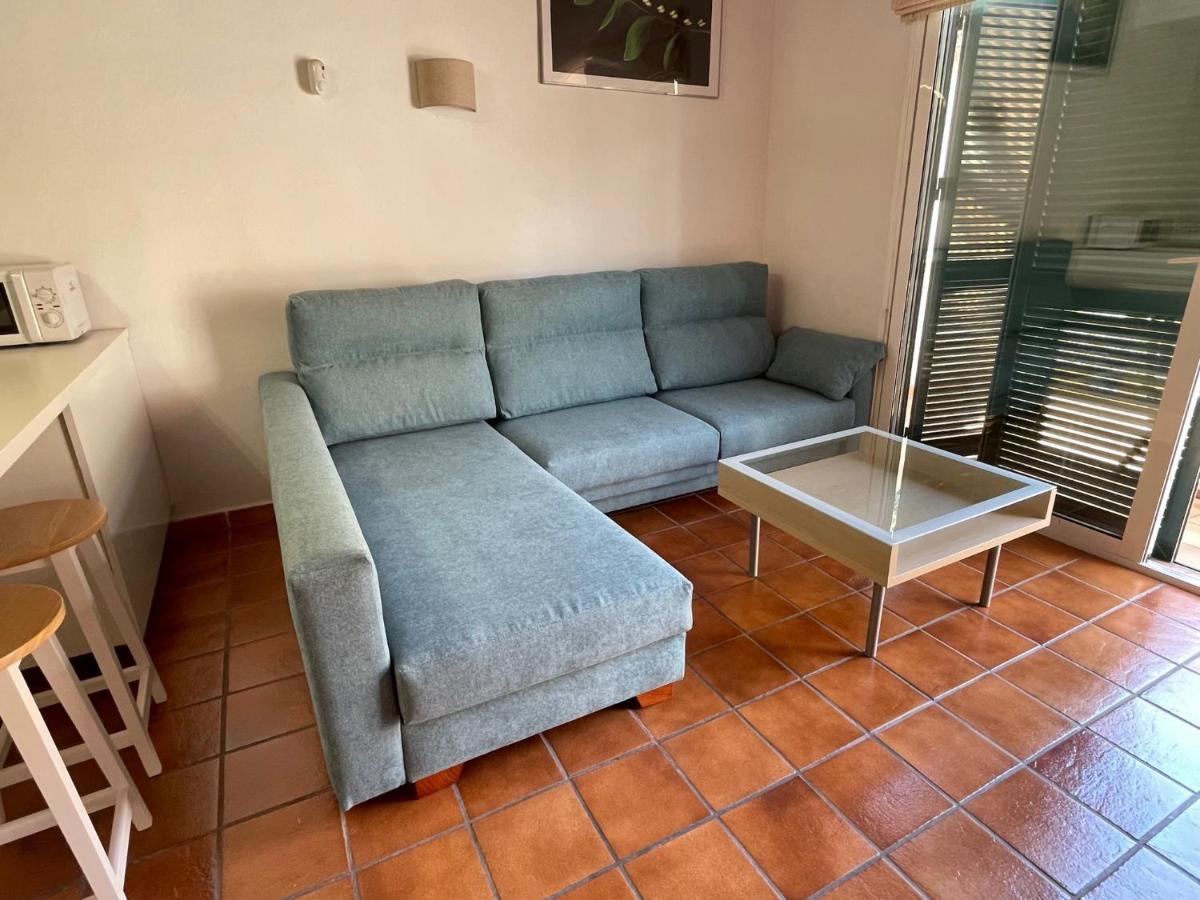 Balancon Medano Apartment El Medano  Luaran gambar