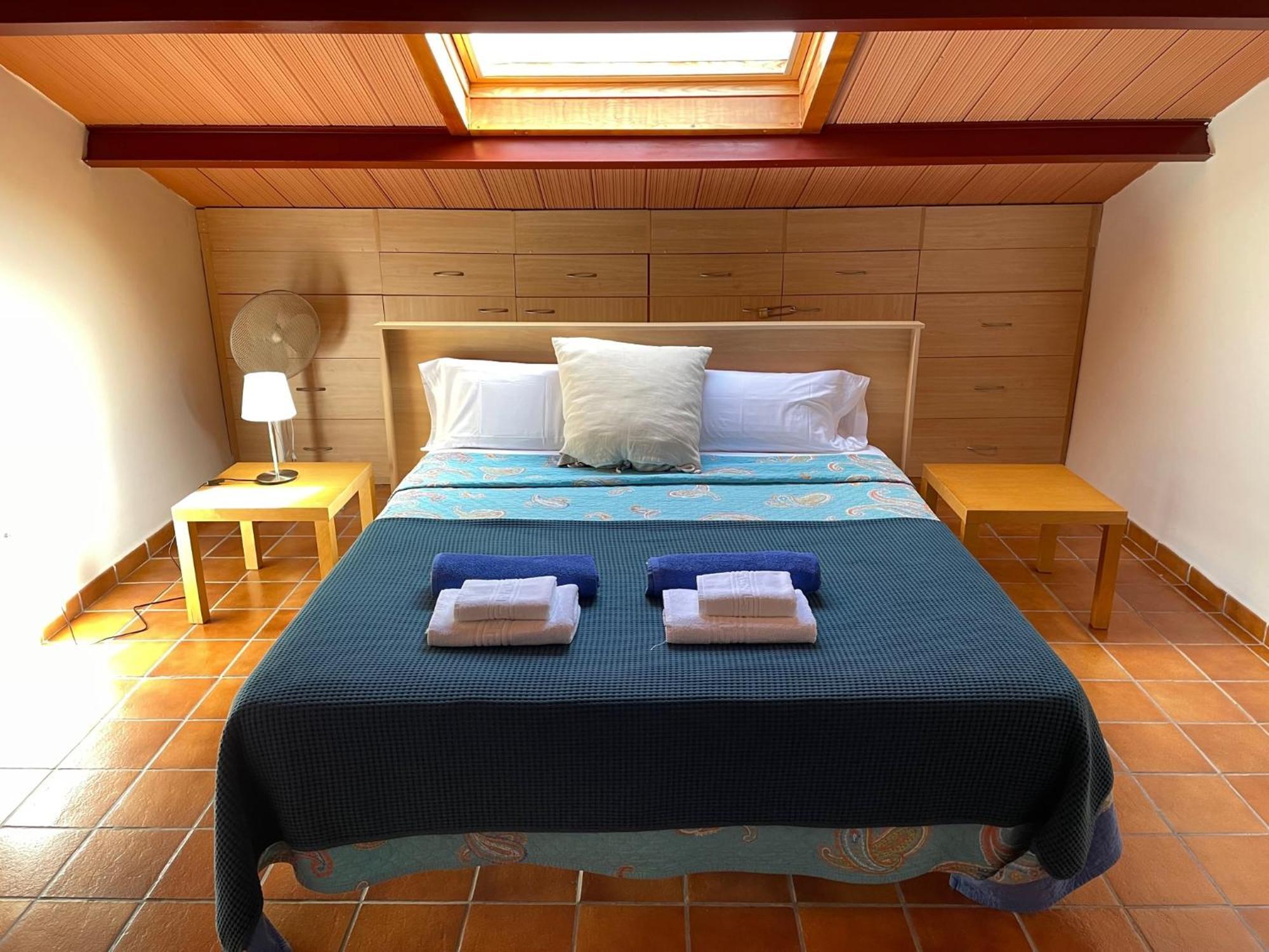 Balancon Medano Apartment El Medano  Luaran gambar