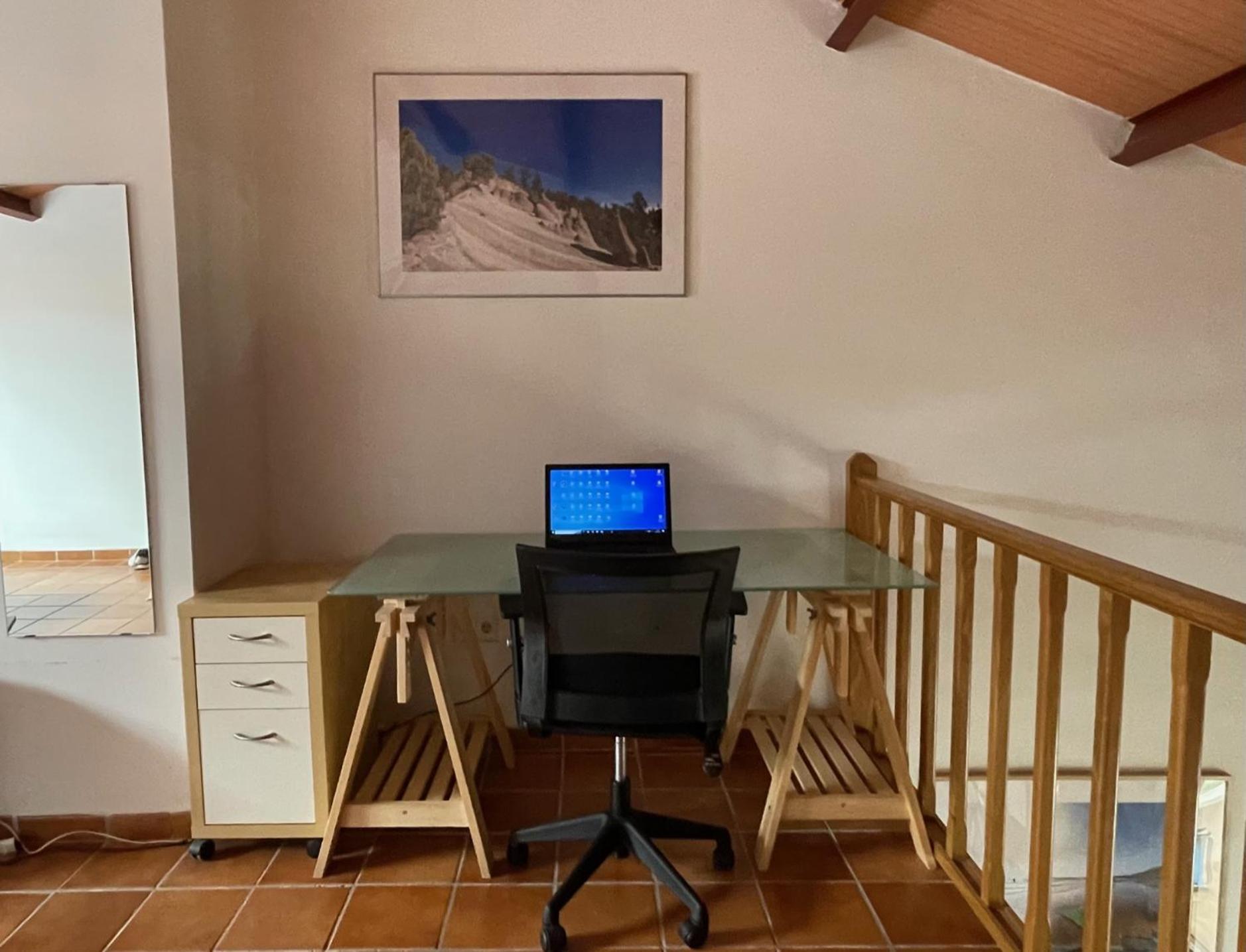 Balancon Medano Apartment El Medano  Luaran gambar